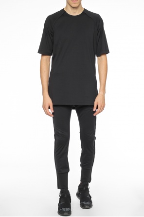Logo-printed t-shirt, zdjęcie 2 Logo-printed t-shirt od Y-3 Yohji Yamamoto